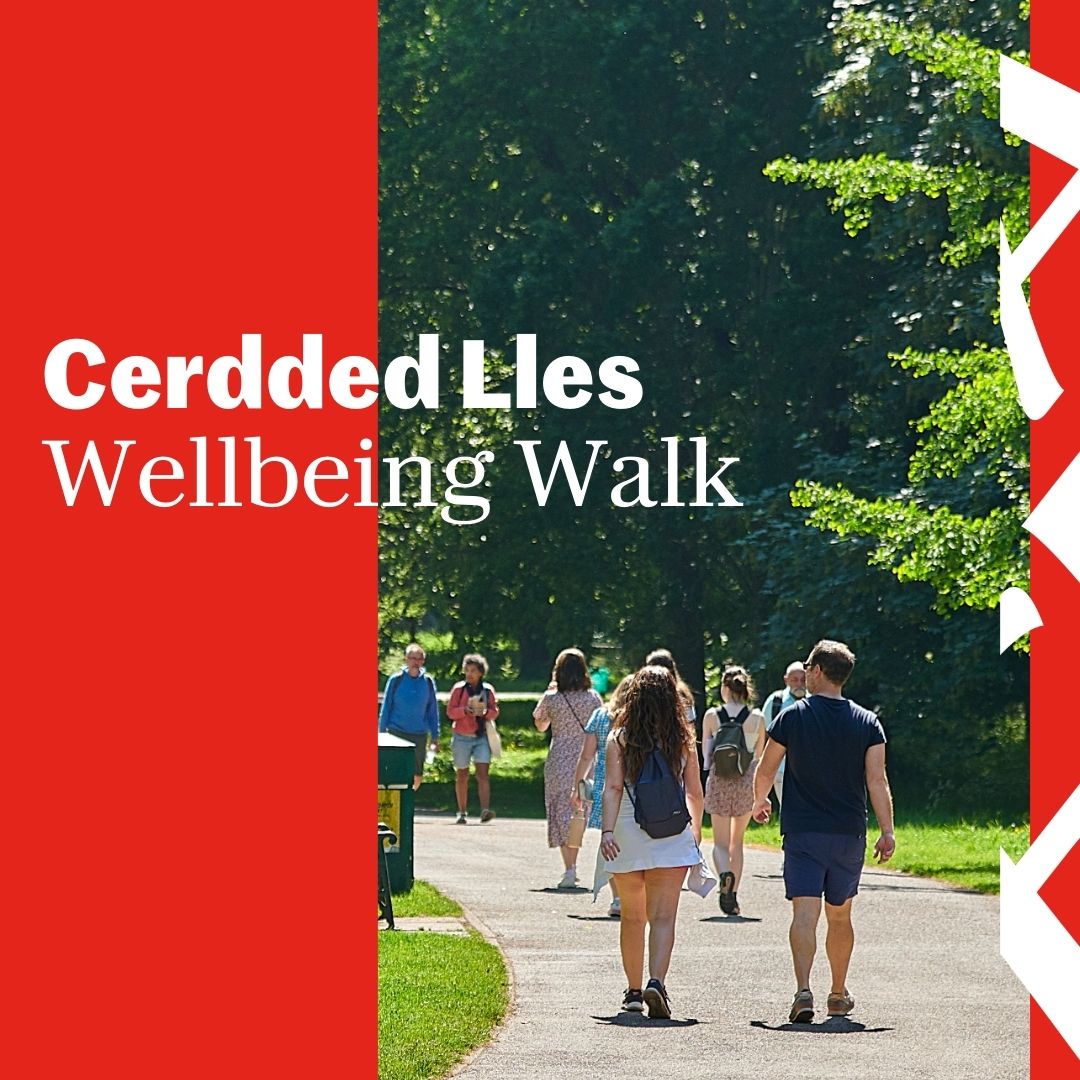 We are so excited to see Cardiff Business School come back to life when all the new and returning students join us next week!