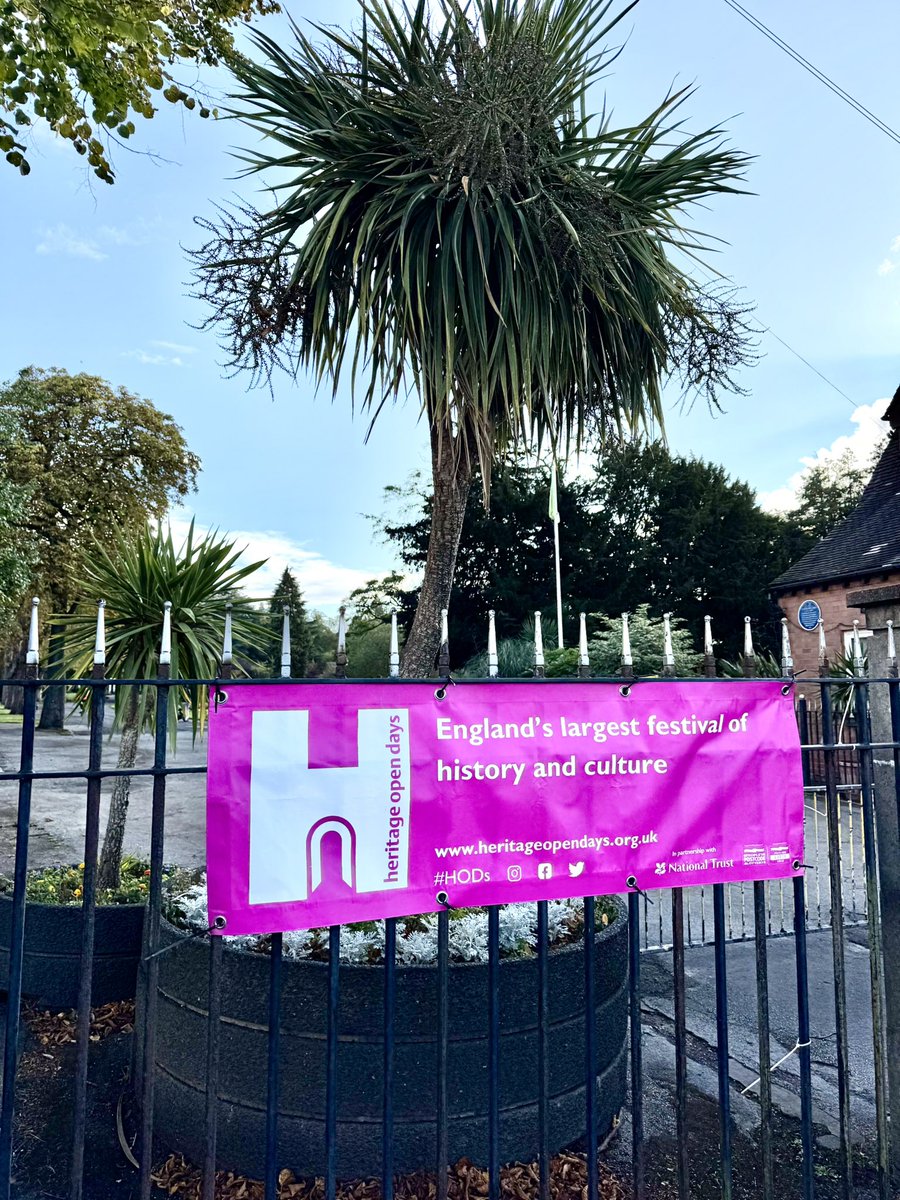 cannonhillpark's tweet photo. Revisit @heritageopenday in @cannonhillpark @bhamwildpark @mac_birmingham @BirminghamCivic weekend 20 - 21 Sep with @_MECCTrust https://t.co/aSLXp532kt @bhamenergy Community Hub Advice Centre Sat 20 Sep 10am and @BHeritageWeek tour of the Golden Lion Tudor House by Irene deBoo @BirminghamCT and @BhamTreePeople Heritage tree walk at 12pm Sun from the MAC