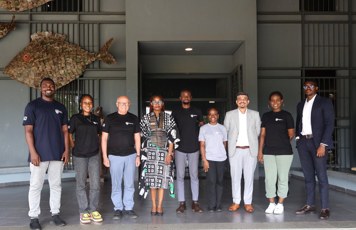 Yemisi Shyllon Museum of Art (YSMA) tweet media