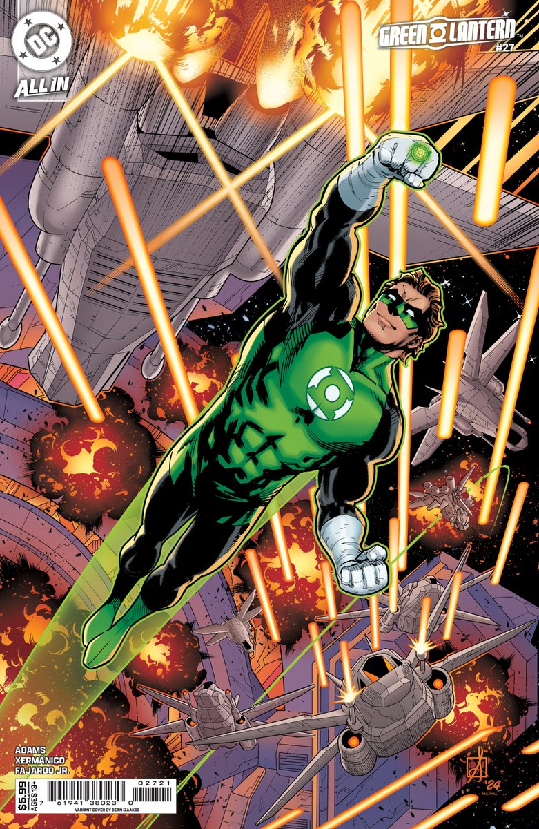 Buzz Comics tweet media