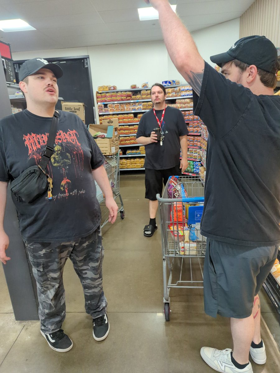 Wtf are they talking about