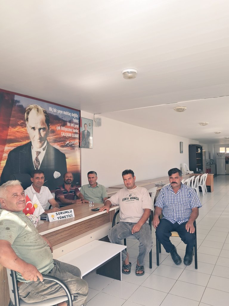 📍AK Parti Bozyazı İlçe Başkanlığı 

Hemşehrilerimizin, dileğini dinlemek,talebine çözüm bulmak ve gönül köprülerimizi güçlendirerek birlik,beraberlik ve kardeşlik anlayışımızla,Türkiye Yüzyılı vizyonumuzla çalışmalarımıza devam ediyoruz.

#durmakyokyoladevam 
#türkiyeyüzyılı