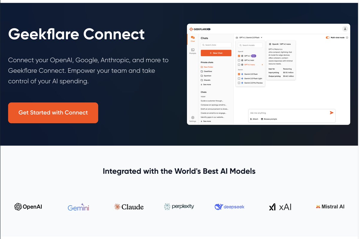 I am launching Geekflare Connect on Product Hunt in the next 2-3 weeks. What do you think I should do before launch?