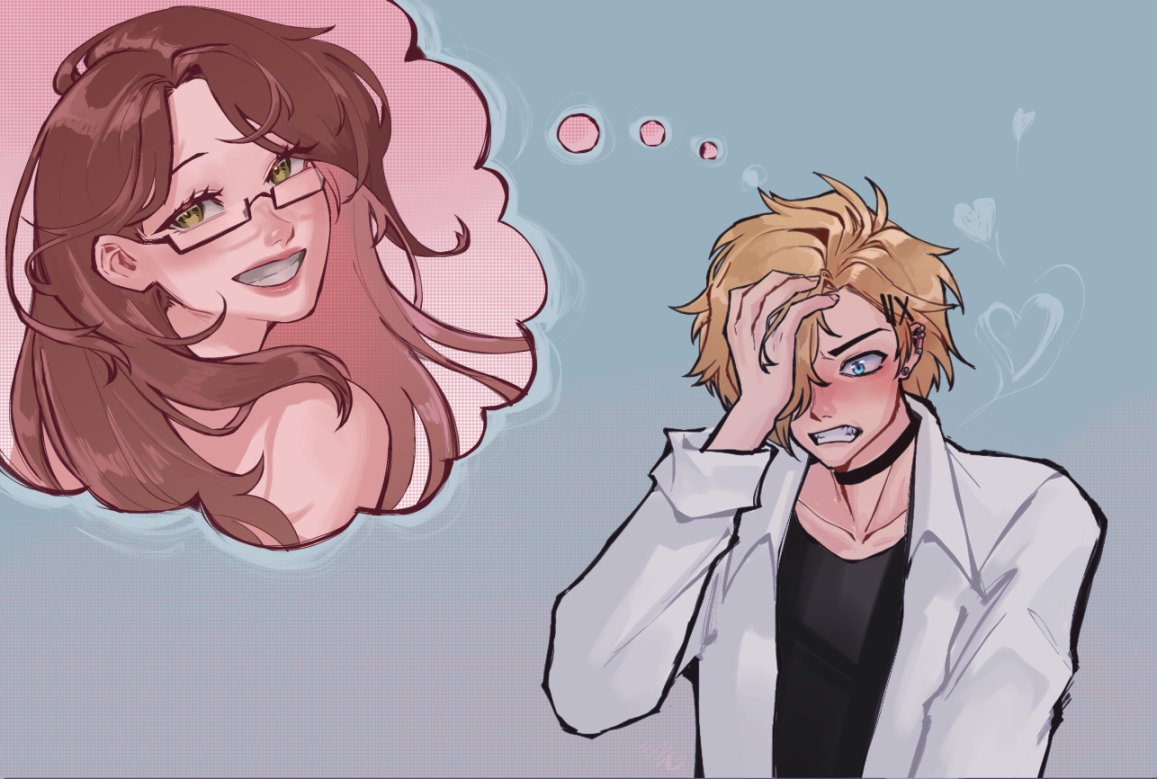 Halcion 🎭 tweet media