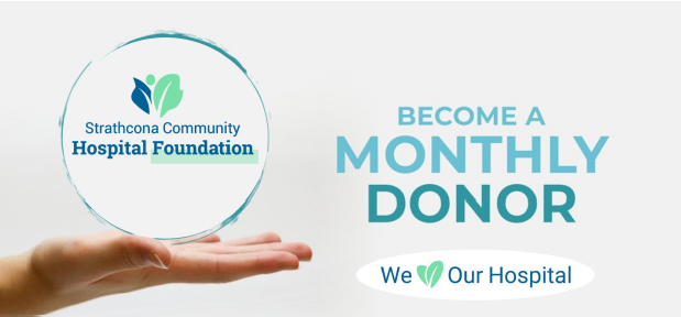 Big change starts with small steps.

Our Monthly Donor Program makes it easy to give back - automatically, on your schedule. Even $20 a month adds up to life-changing impact over time.
Set it and breathe deeply, knowing you’re helping patients every single month.

Ready to join?