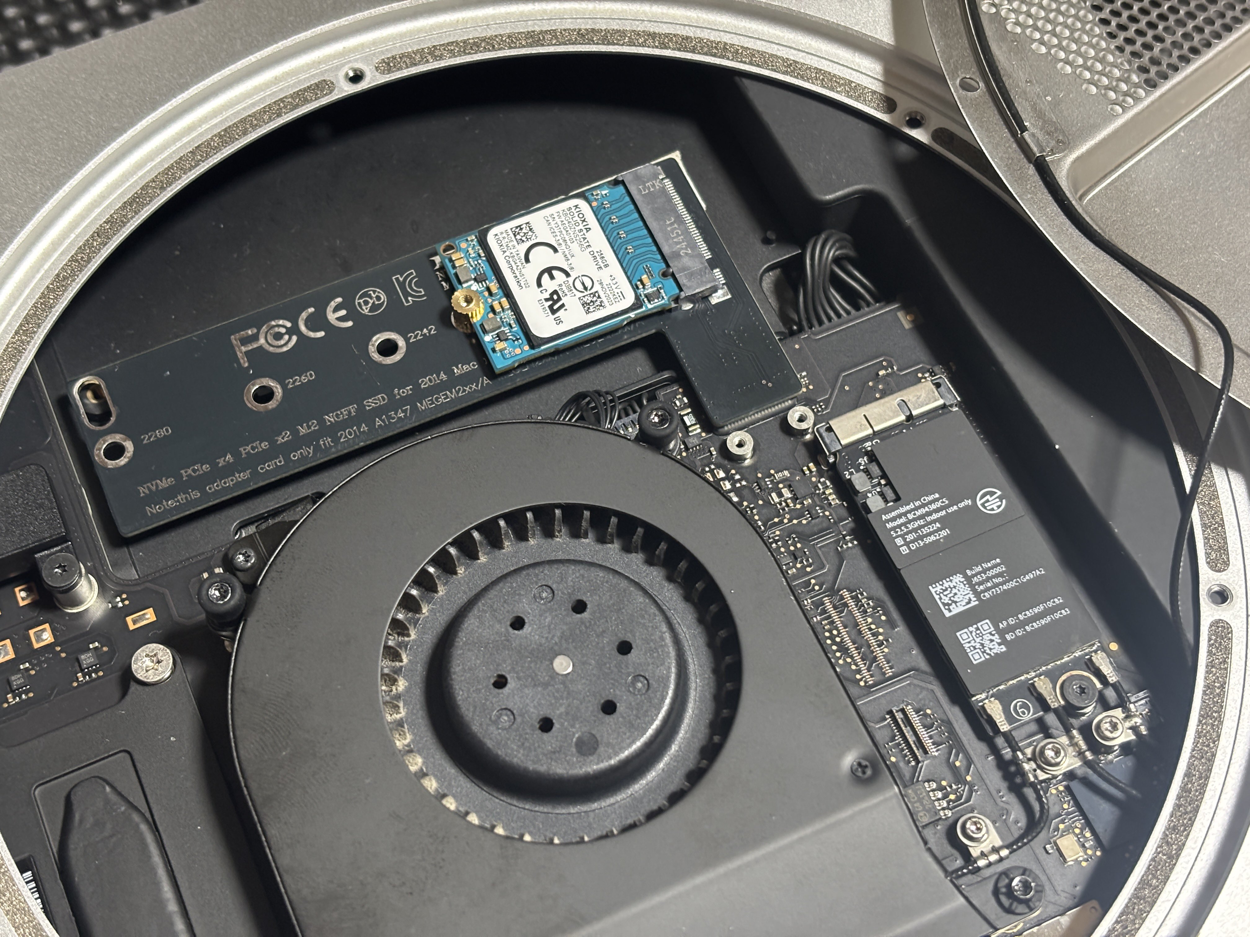 3⭕️Macmini,i5,8GB,256GBSSD,1TBHD,TV見えます 動画視聴に推し！】12.1型の大画面＆高解像度なタブレット
