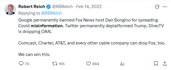 tackett's tweet photo. @RBReich This you? https://t.co/6yiQorlcNc