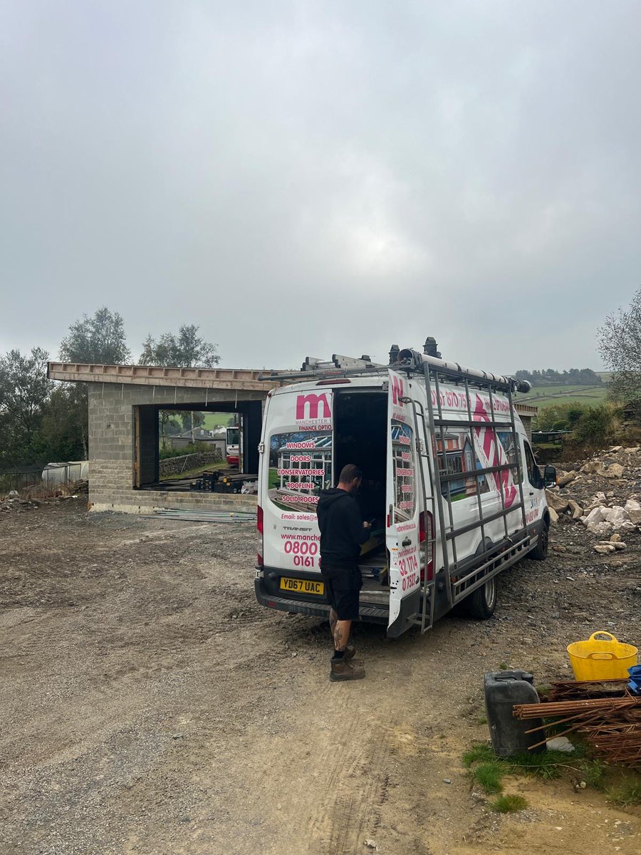 mcrwindows's tweet image. Bifold doors, but make it seamless.

Get your free quote: manchesterwindowsltd.co.uk

#BifoldDoors #Keighley #ManchesterWindows #DoubleGlazing #AluminiumBifolds #OpenPlanLiving #HomeImprovement #Renovation #PropertyUpgrade #UKHomes #GlazingExperts