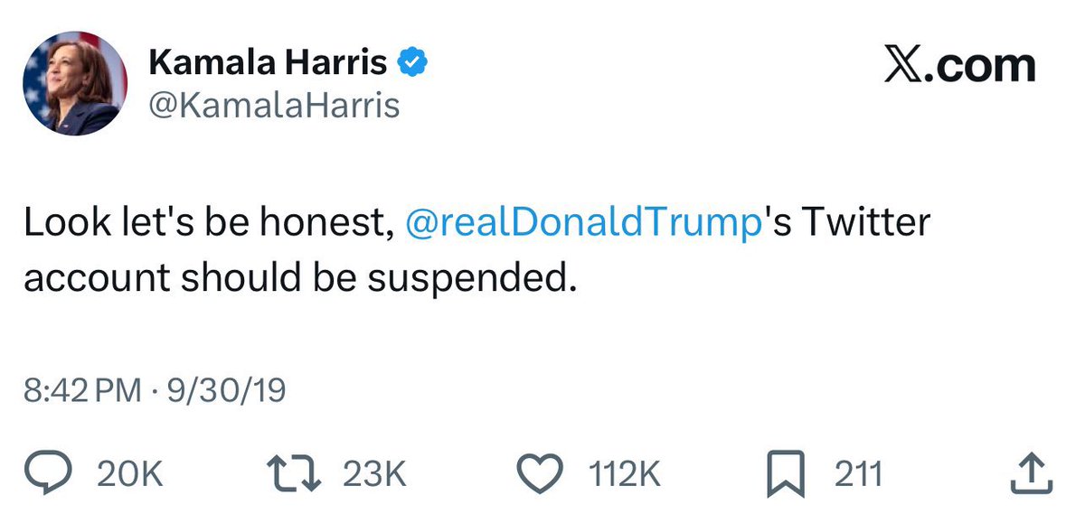 kklecka1971's tweet photo. @KamalaHarris This is you, correct? Same thing https://t.co/lQwy7MGHFl