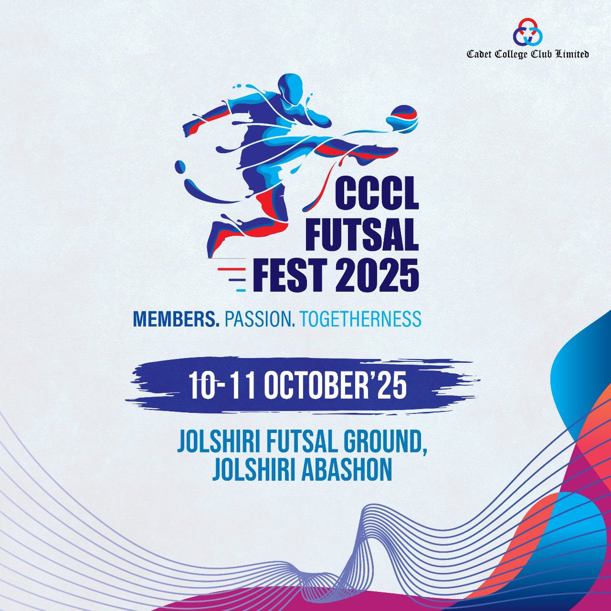 shaon1016's tweet photo. #CCCL
#Futsal
#xCadets https://t.co/NzNruT3wRZ