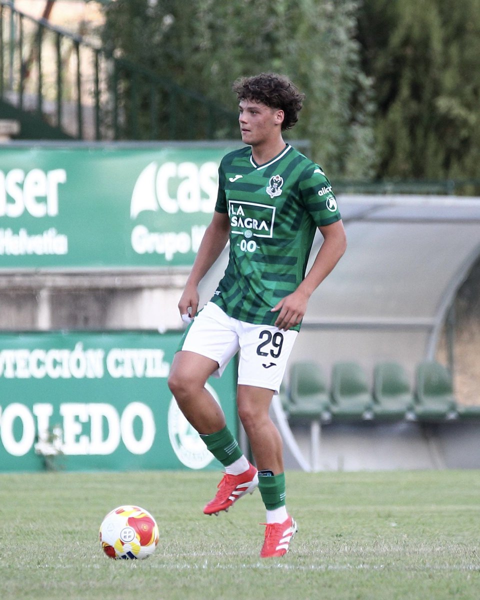 C.D. Toledo 🦅💚⚪️ tweet media