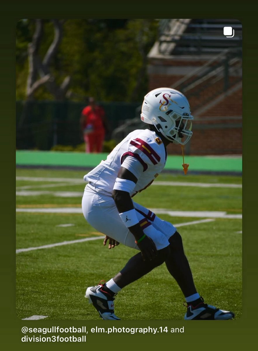 Jordan Scipio tweet media