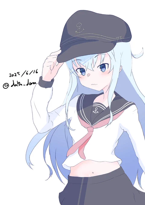 全部響 #絵柄の違う絵をあげてフォロワーさんを困惑させようキャンペーン