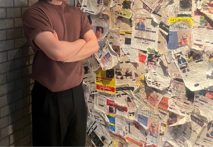 今日は久しぶりに外に出ました。 