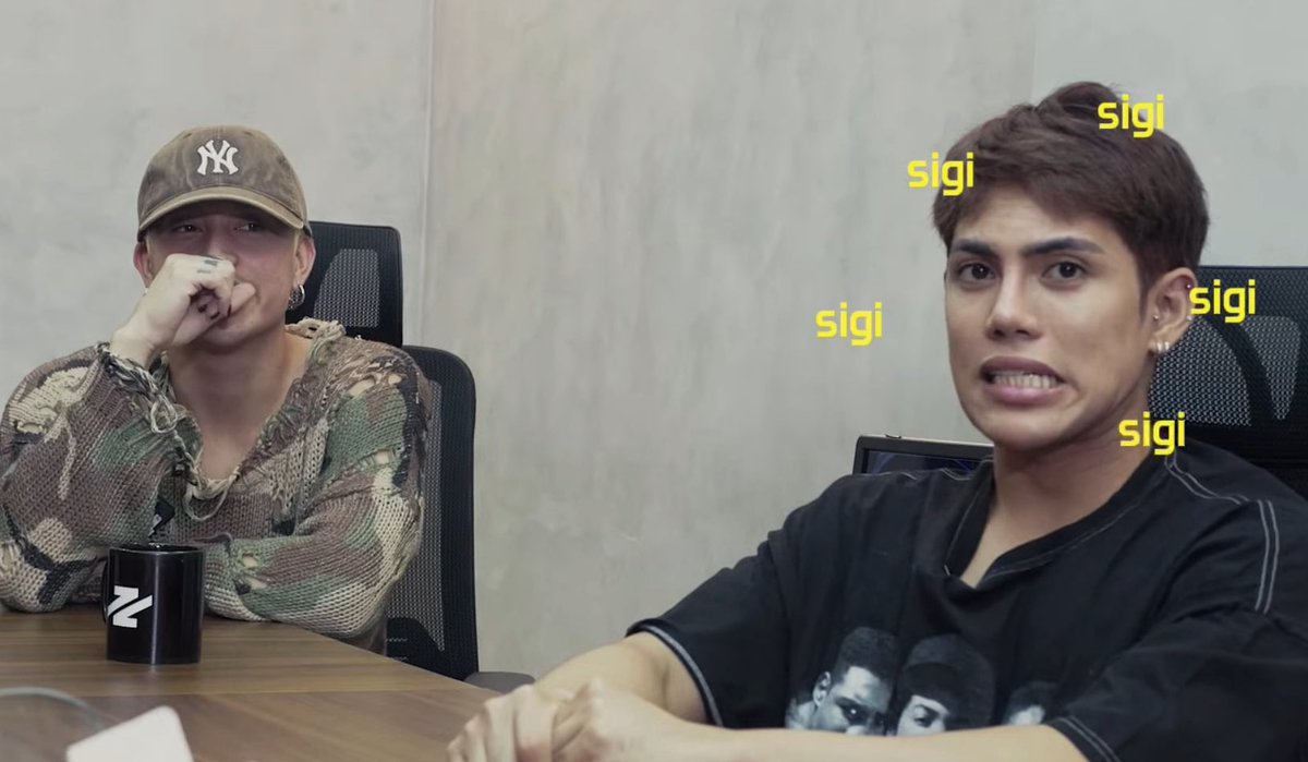 ang masasabi ko nalang talaga sa tingin nung isa diyan ay…

sigi sigi sigi sigi sigi