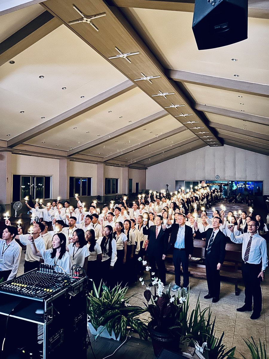 adrian_faina's tweet image. 1000 MM Batch 65 Dedicatory Program

&quot;Go Light Your World&quot;
#slpum
#AdventistMission 
#1000MissionaryMovement