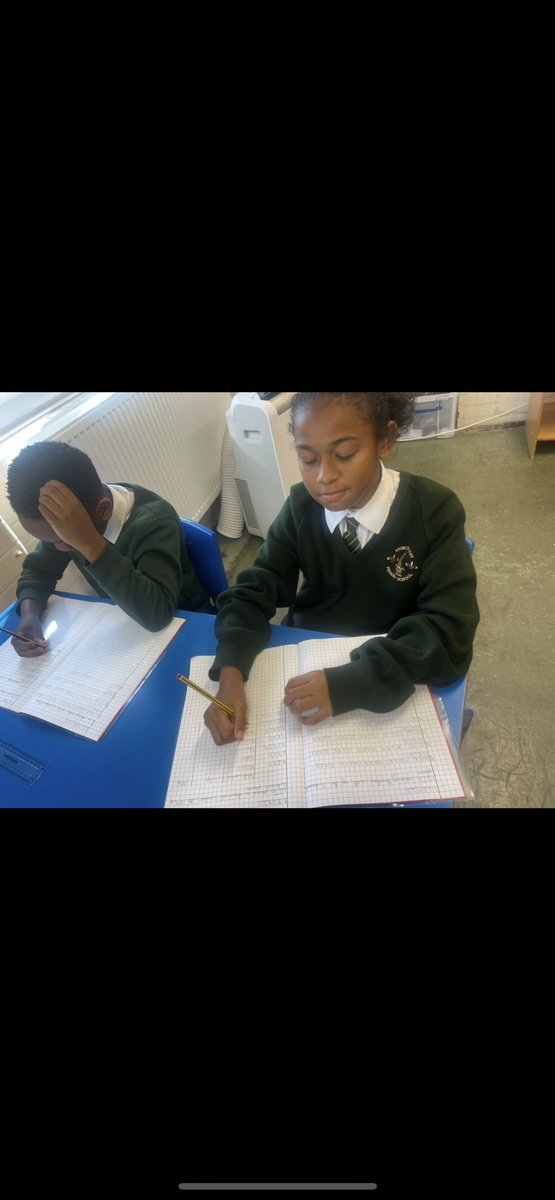 Great learning across school today!
Y6 focused on rounding with decimals in maths, Y2 explored gratitude and how we show it in RE, and children in library sessions were diving into new books.