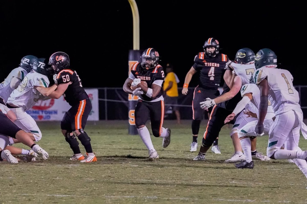 tswellis's tweet photo. 🧡🖤🏈 FOOTBALL FRIDAY IS HERE, TIGER FANS! 🏈🖤🧡

Tonight, your Fayetteville City Tigers are back on Tiger Hill as we take on the Forrest Rockets! Let’s pack the stands, get LOUD, and show everyone what being a TIGER is all about! 🐅🔥

🎉 It’s also HOMECOMING at FHS!
✨ The Homecoming Parade will take place on the track at 6:30 PM.
👑 The Homecoming Court ceremonies will be held at halftime.

Come out and celebrate these amazing young ladies and gentlemen, and cheer on your Tigers under the Friday Night Lights! 🐾

It’s Football Time… It’s Tiger Time! 🖤🧡 GO TIGERS!!                     #fn5gl #fridaynightlights🏈 #TMobile