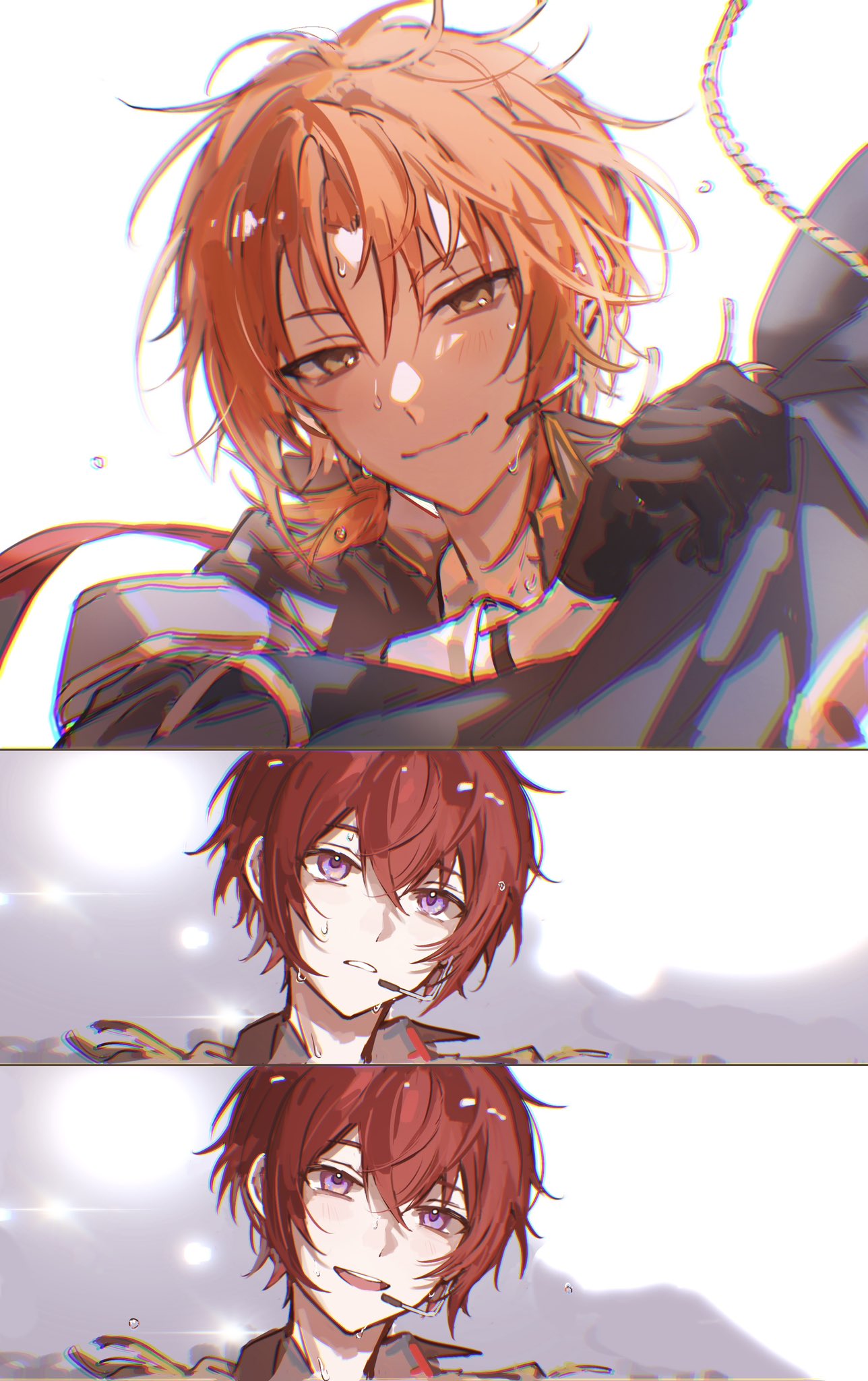 封慕(@vivi912912) / X
