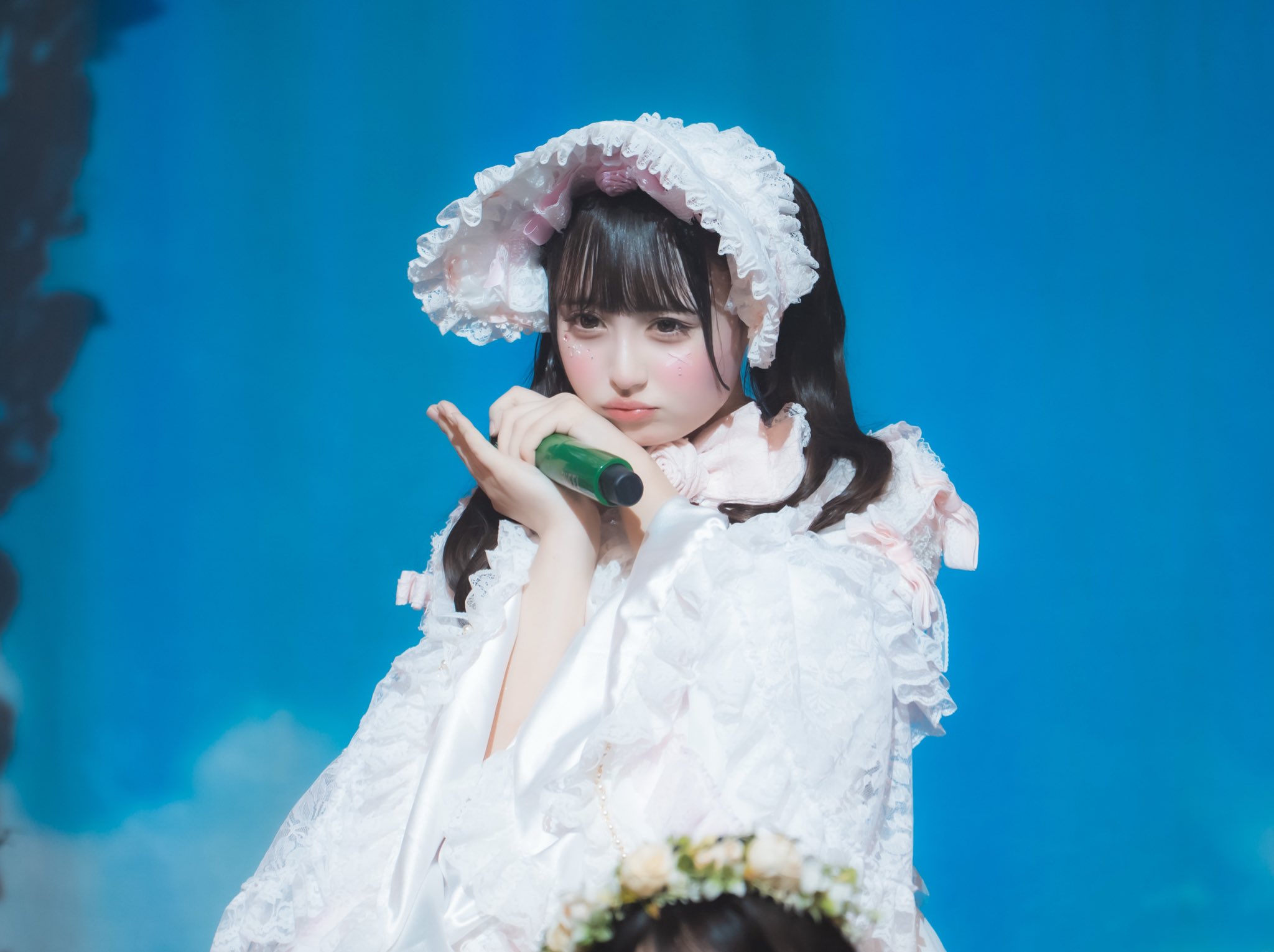 若葉のあ【iLiFE!】 (@iLiFE_wakaba) / X
