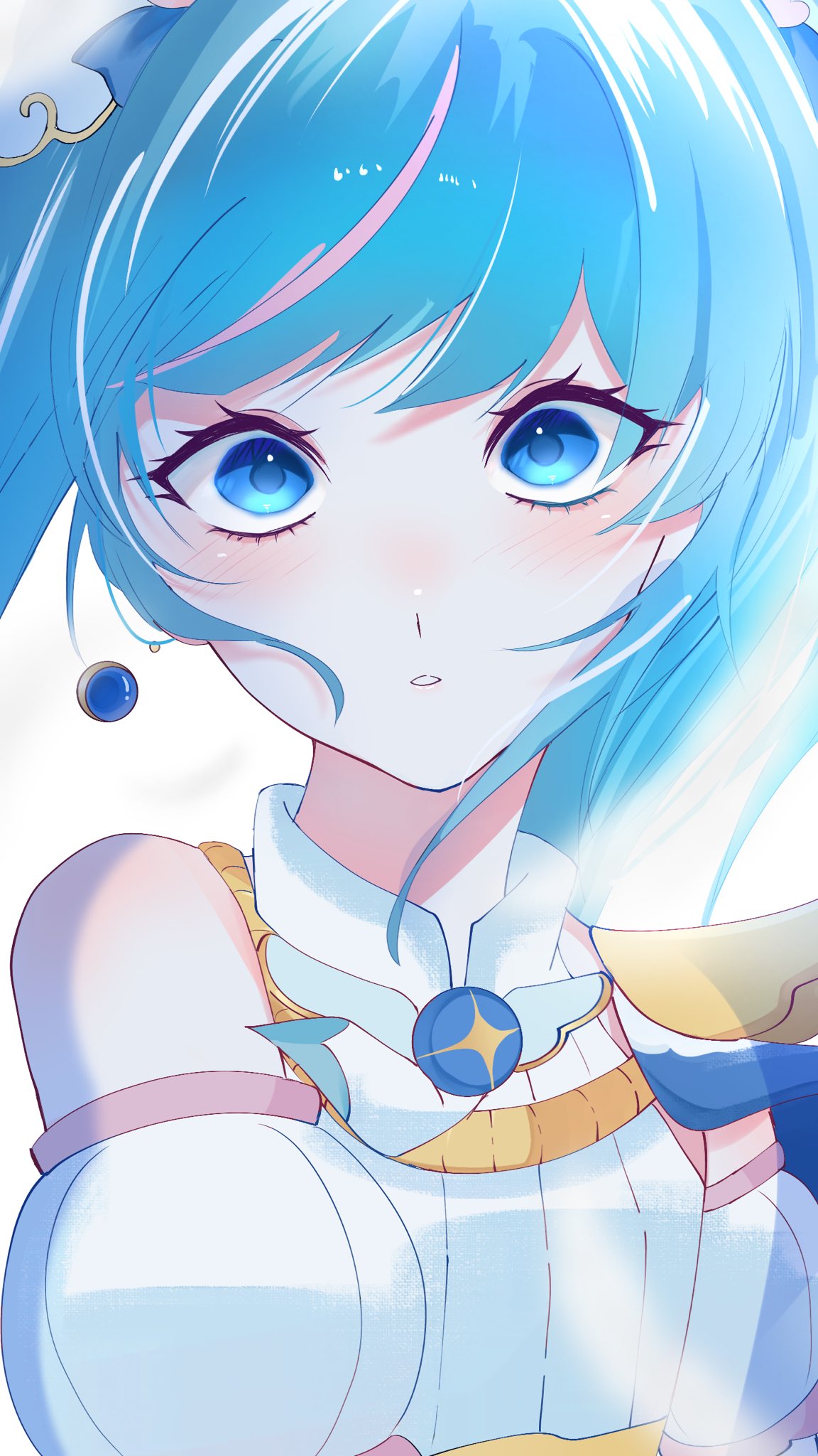 にお on X: 