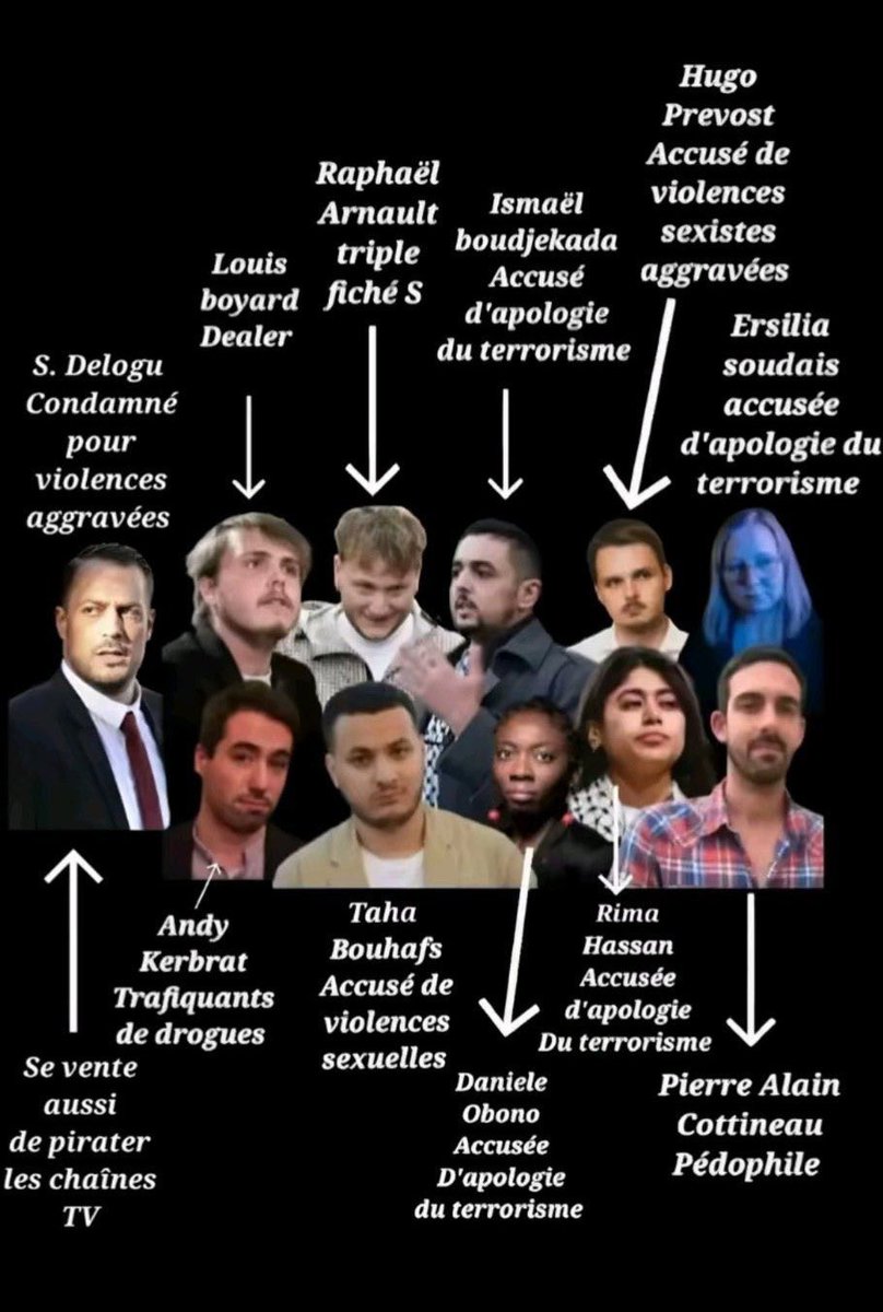 Wanted5962's tweet image. Juste ça ⬇️🤡🤣