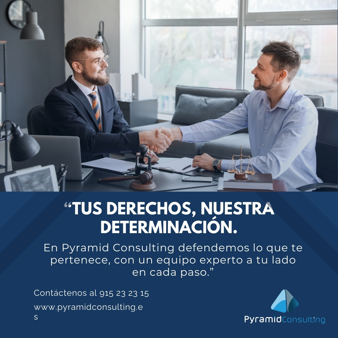 PyramidMultas's tweet image. 🚦 Alto éxito en recursos de multas.
En Pyramid Consulting defendemos tus derechos con un equipo experto a tu lado en cada paso.
📩 Contáctanos y olvídate de la preocupación.

#Multas #RecursoDeMultas #multasdetrafico
#DefensaLegal