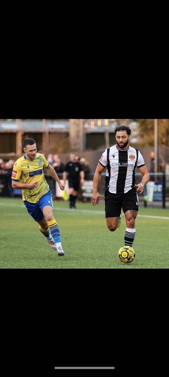 The Non League Promoters (@nonleagueguys) on Twitter photo PLAYER AVAILABLE ππ»
<a href="/ChrisGregan1/">Chris Gregan</a>
Chris Gregan
30
Location Worcester
Position Lb/LCB
Former clubs Heybridge swifts, Maldon Town, Chelmsford City, Bishop Stortford
Looking for Step 4 PLAYER AVAILABLE ππ»
<a href="/ChrisGregan1/">Chris Gregan</a>
Chris Gregan
30
Location Worcester
Position Lb/LCB
Former clubs Heybridge swifts, Maldon Town, Chelmsford City, Bishop Stortford
Looking for Step 4
