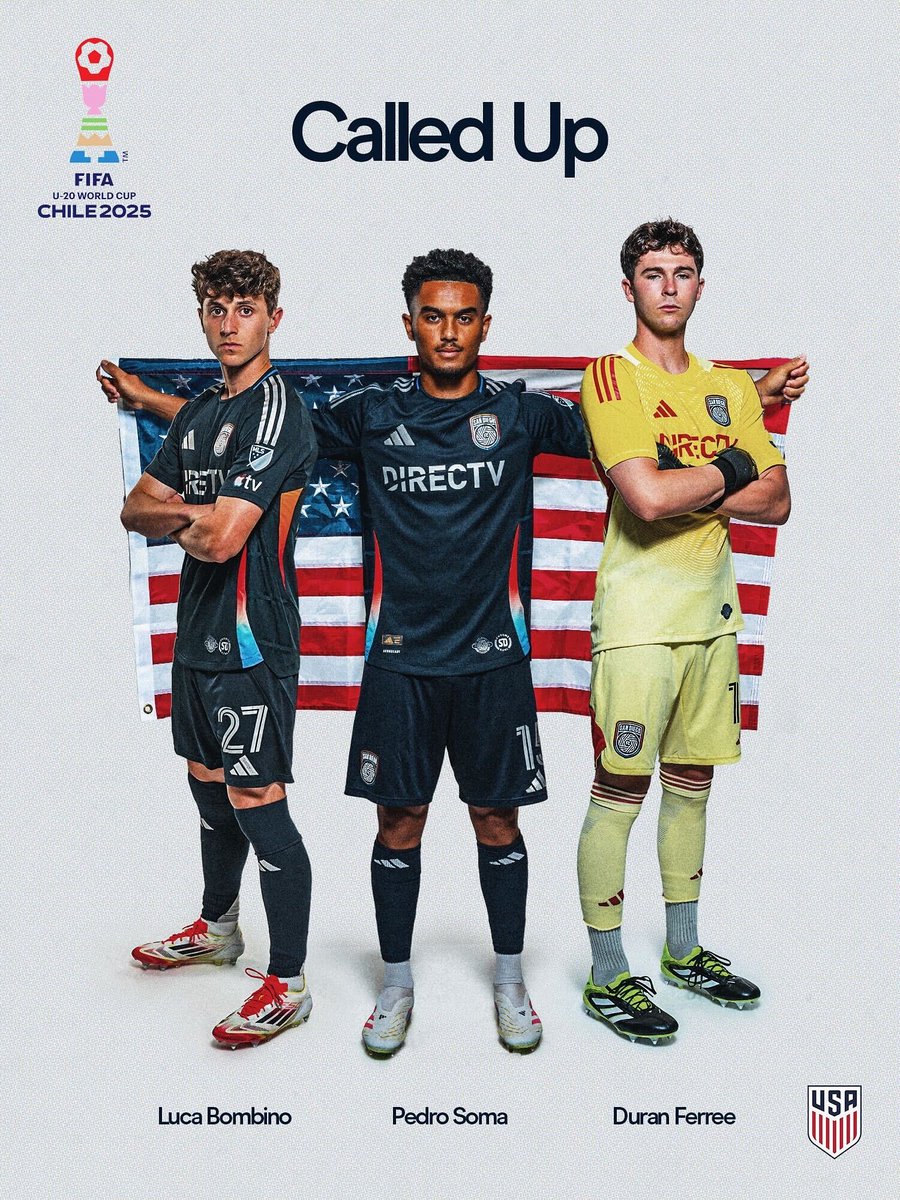 San Diego FC tweet media