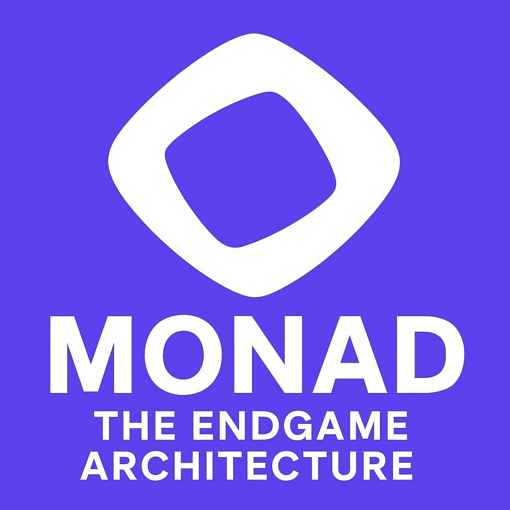 Believer β¨ (Γ,G) π,π,ΟΒ² (@izeecobeliever) on Twitter photo Gmonadarc to all the Nads! πππ
Are you still anticipating the mainnet date or have you given up already?
You just need to keep on keeping on..
As a true and valiant Nad
Don't forget that <a href="/monad/">Monad (mainnet arc)</a> is architecting the Endgame Architecture.
With this,
THERE WILL BE SIGNS π Gmonadarc to all the Nads! πππ
Are you still anticipating the mainnet date or have you given up already?
You just need to keep on keeping on..
As a true and valiant Nad
Don't forget that <a href="/monad/">Monad (mainnet arc)</a> is architecting the Endgame Architecture.
With this,
THERE WILL BE SIGNS π