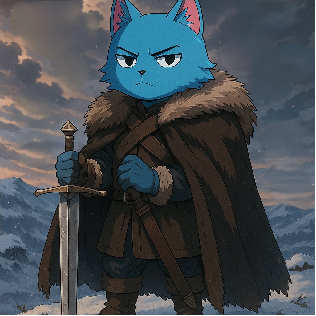 LokUnchained tweet media