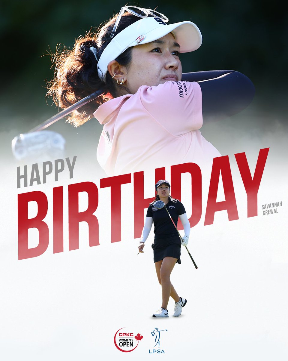 CPKC Women's Open tweet media