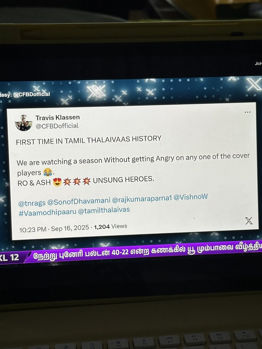 The Sport Wrapped tweet media