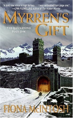 HMClarkeAuthor's tweet image. Here is Myrren's Gift. A Fantasy series by Aussie Author, Fiona McIntosh.

NB: I like the 1st edition Australian covers better.....

Link: books2read.com/Myrrensgift

#Fantasybook #Aussieauthor #Fantasyseries