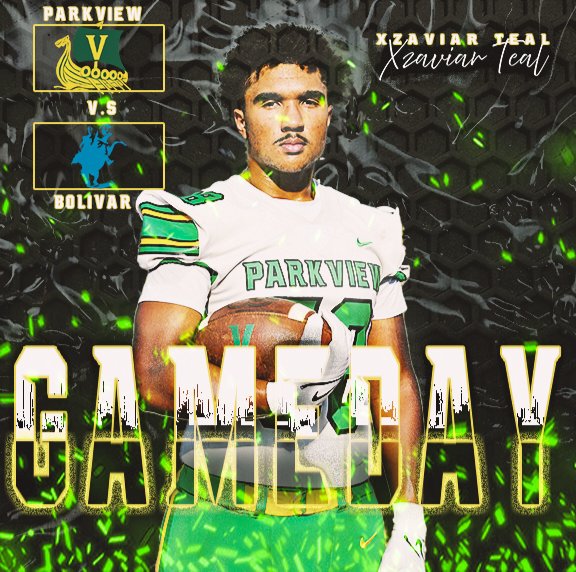 🔰Vikings On The Road Week 4🔰

Parkview v Bolivar

Plaster Football Stadium in Bolivar 
📍1401 S Pike Ave, Bolivar, MO 65613
🏈Kickoff @ 7:00pm

Livestream Link:
mshsaa.tv/?B=2573838