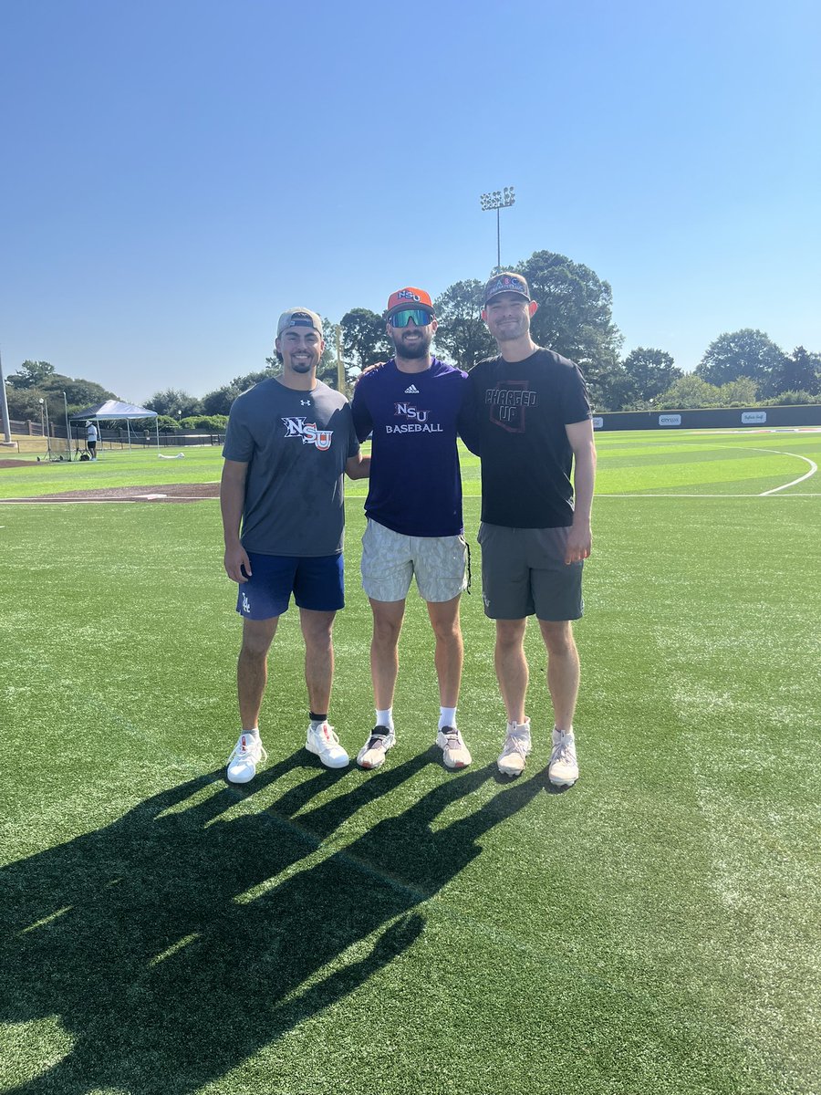 Dawson Flowers CSCS tweet media