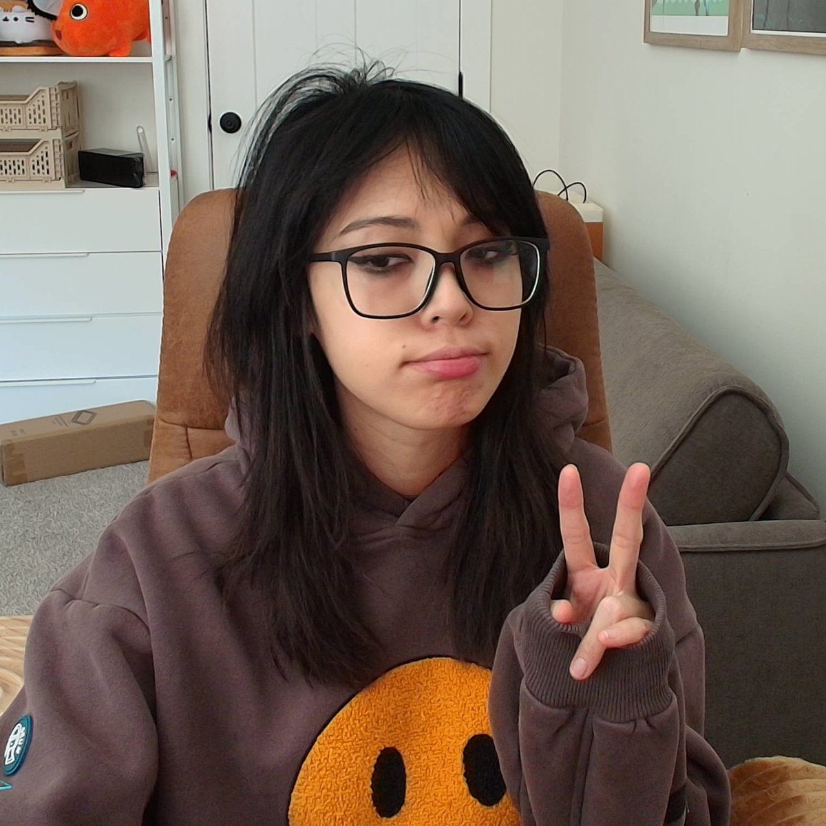 11 more days and I will be inactive on OnlyFans and Fansly. I may quit it completely in the future, but for now I need to take a step back and focus on my health.

I wanted to give a month notice to be fair to my fans because I am extremely thankful for all the support but