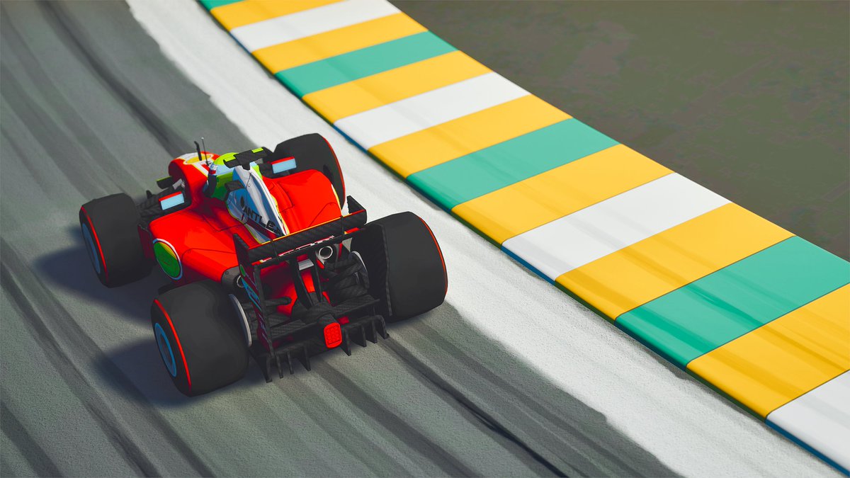 Formula Legends is out now!
Are you enjoying your first weekend on track? 🔥
We can’t wait to see you out there racing and making history. 
Tag us in your best moments!

#FormulaLegends #RacingGame #SimRacing