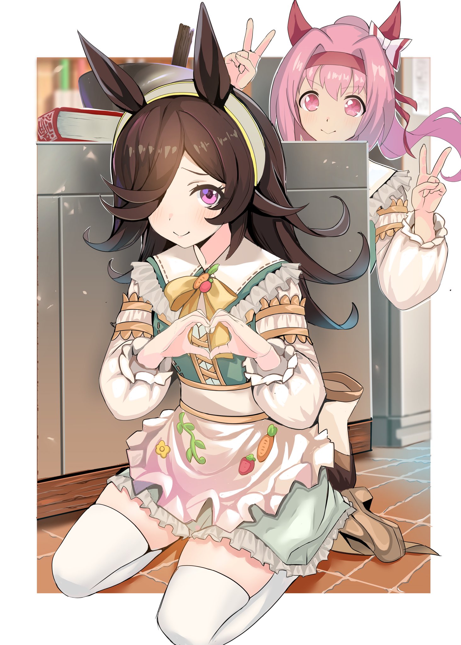 ヲチバ＠C106新刊メロブ販売中 on X: 