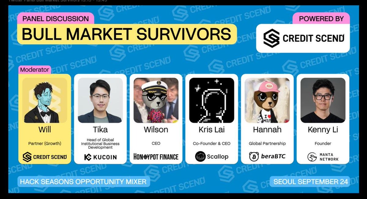 Honeypot Finance tweet media