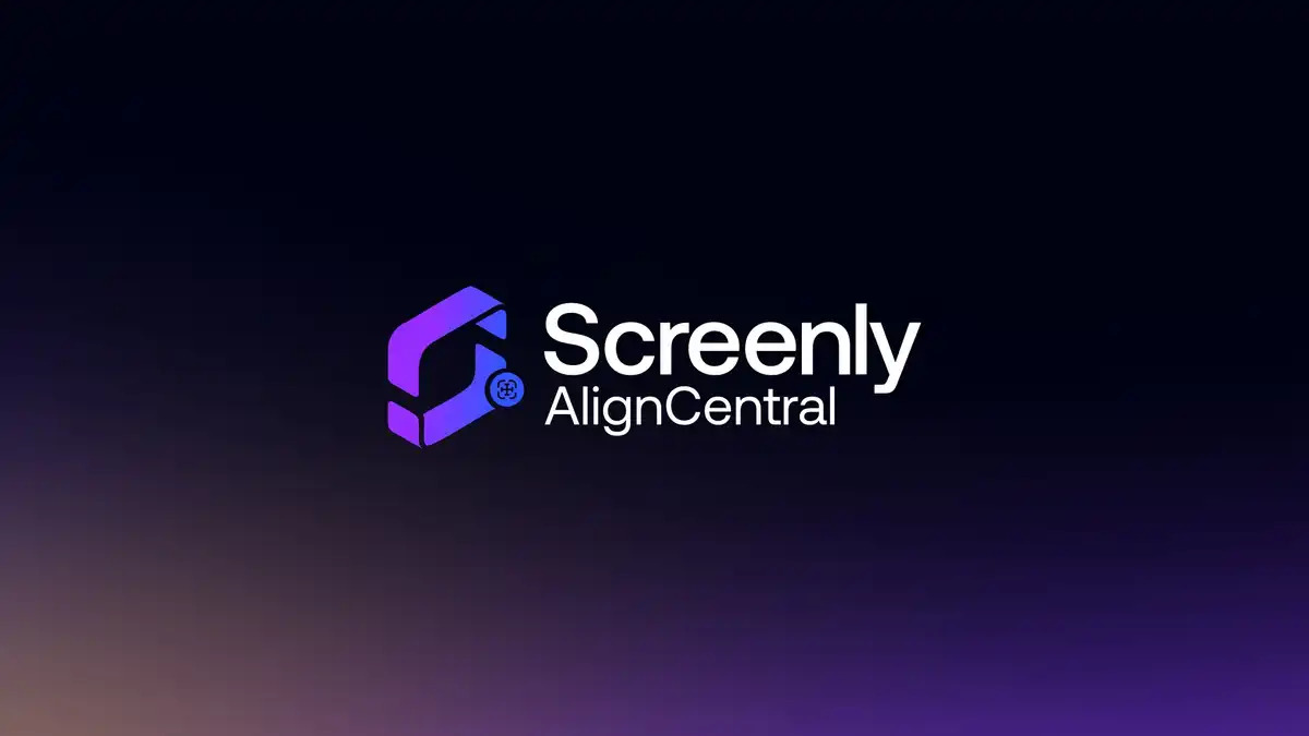Slack and email bury critical updates.

Digital signage surfaces them.

With Screenly AlignCentral, enterprises cut through noise by sharing key metrics, culture, and updates- visible to every team, everywhere.

screenly.io/blog/2025/09/1…