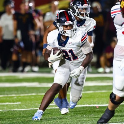 JUCO Football Frenzy tweet media