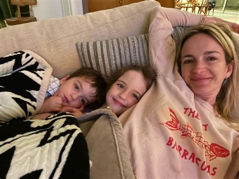 VERITAS_2U's tweet image. WHO compelled Patton to speak? The ONLY person visibly shaken is Charlie Kirk’s wife. #PattonOswalt 
gets to see Meredith and their child. #JimmyKimmel gets to see his four children. Meanwhile, Erika has to lower her husband into the ground. Her children will never know their…