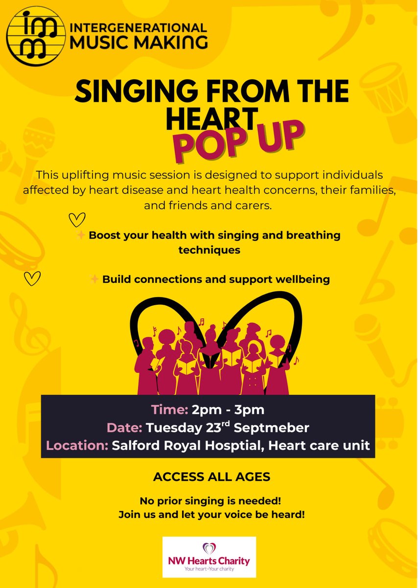 Heart Care Unit tweet media