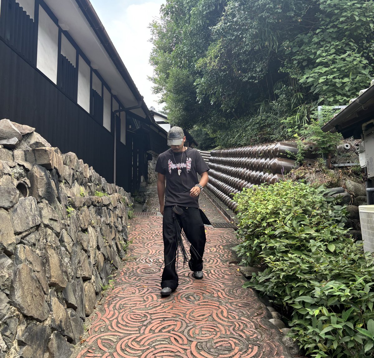 ivanftp's tweet image. Burning revelation