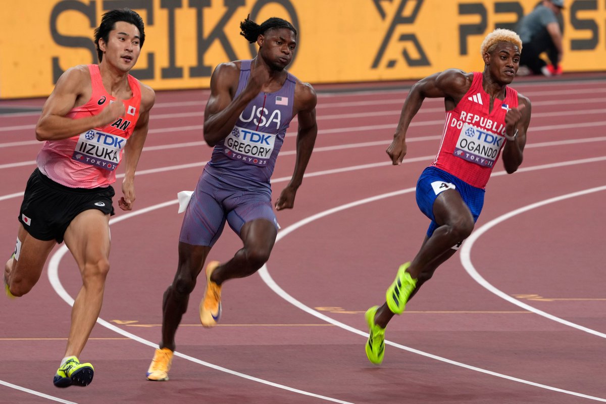 ListinDiario's tweet image. #OrgulloDominicano | Alexander Ogando: &quot;Me alegra volver a estar entre los mejores del mundo&quot; 

🔗listindiario.com/el-deporte/202…

#ListínDiario