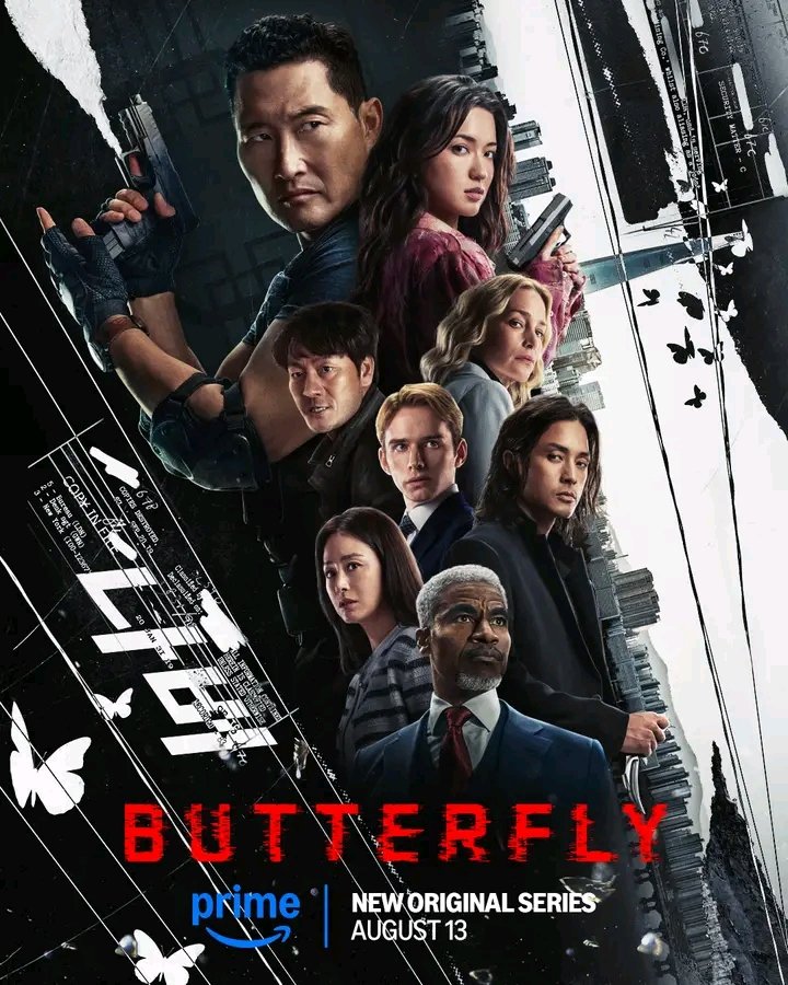 MoviePlusx's tweet photo. We've come to the end of  these beautiful shows! Season 1 is completed. 🥂🥂🍿

Now, we need S2 asap!⏳ https://t.co/ZrLSGfu3hk