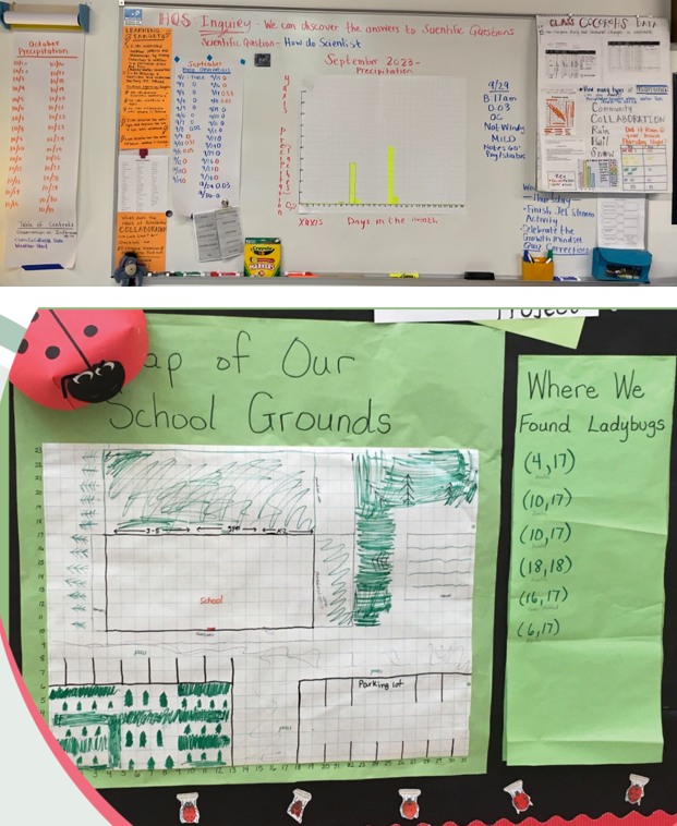 🎉 FREE citizen science resources for 5th grade &amp; middle school teachers!
🌧️ CoCoRaHS &amp; 🐞 Ladybugs at School
📅 Monthly NGSS-aligned activities
🔬 Students collect real data for scientists!
Explore at 👉 sbpscience.org
#STEM #NGSS #CitizenScience