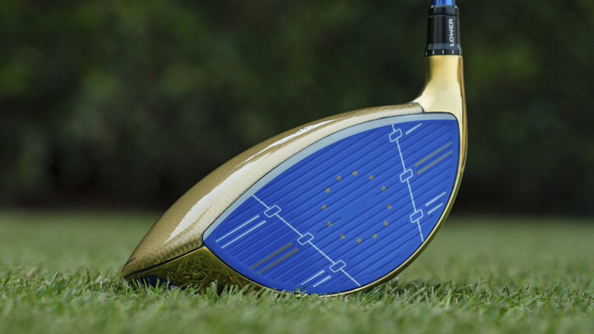 Golf Land tweet media