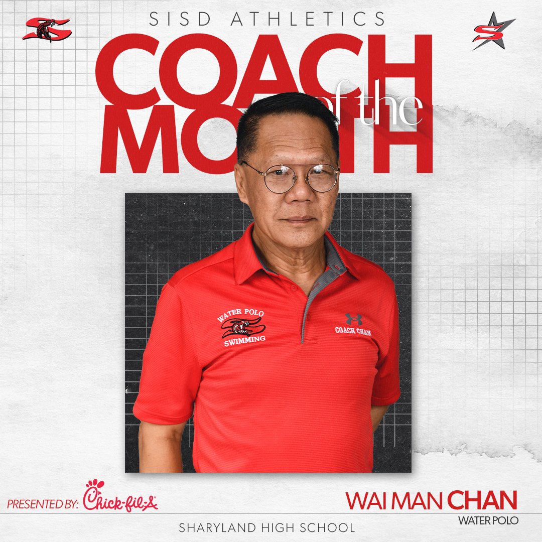 Sharyland ISD Athletics tweet media